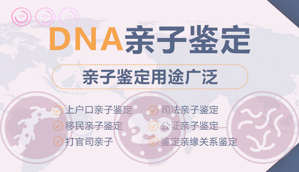 株洲正规的亲子鉴定检测机构地址在哪,
