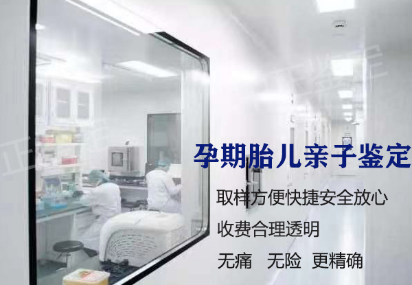 株洲产前亲子鉴定中心多久能有结果,